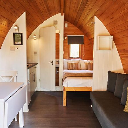 Whitemead Forest Park Hotel Лидни Екстериор снимка