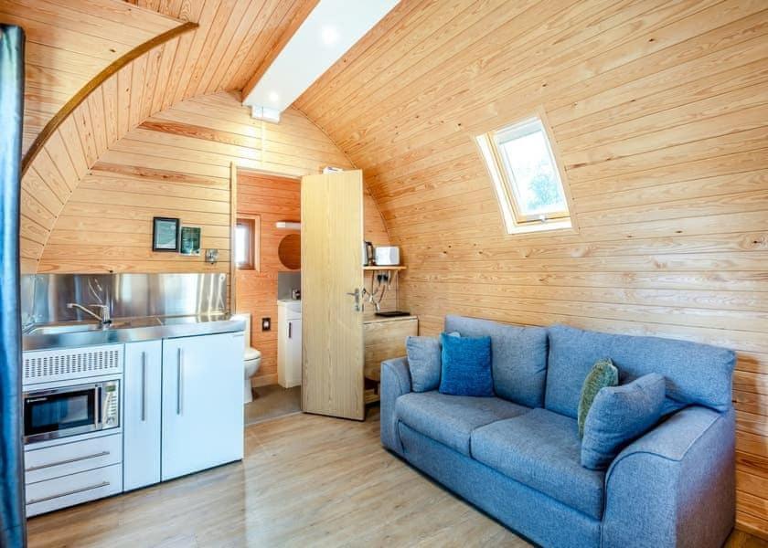 Whitemead Forest Park Hotel Лидни Екстериор снимка